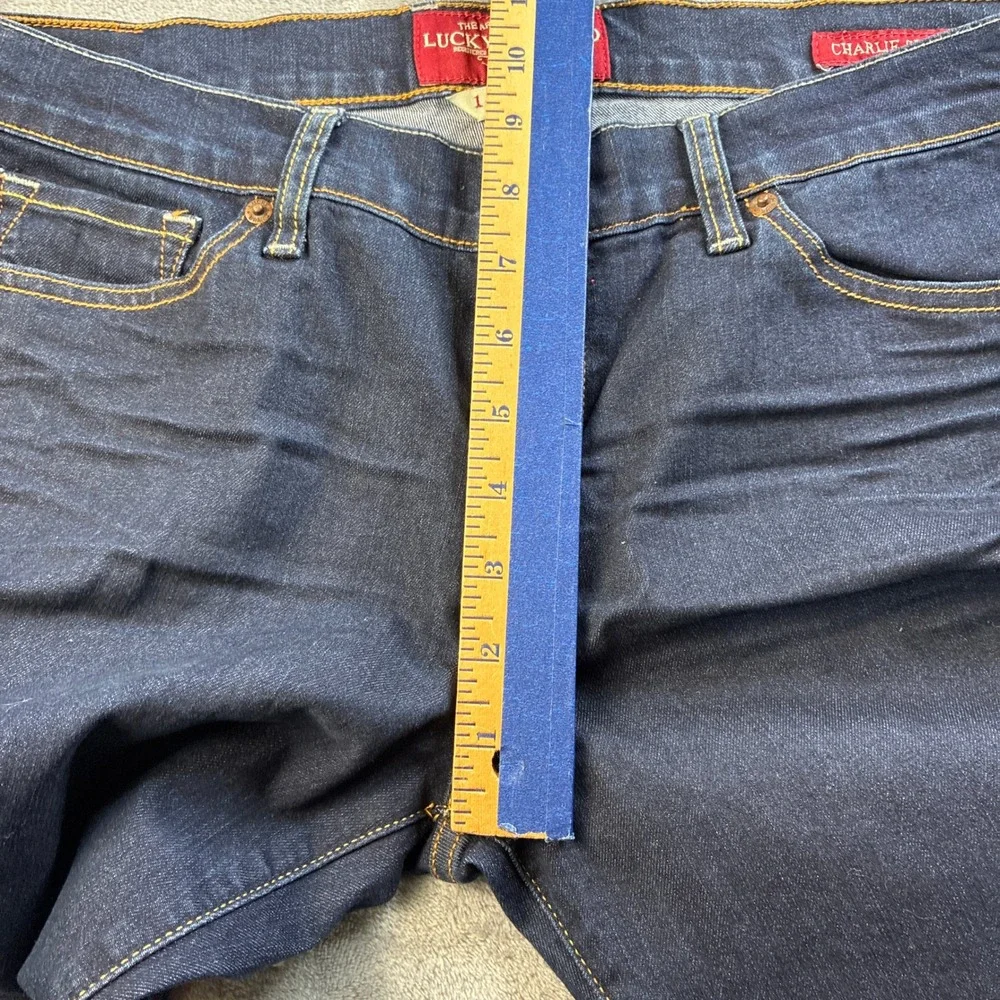 Lucky Brand lucky brand